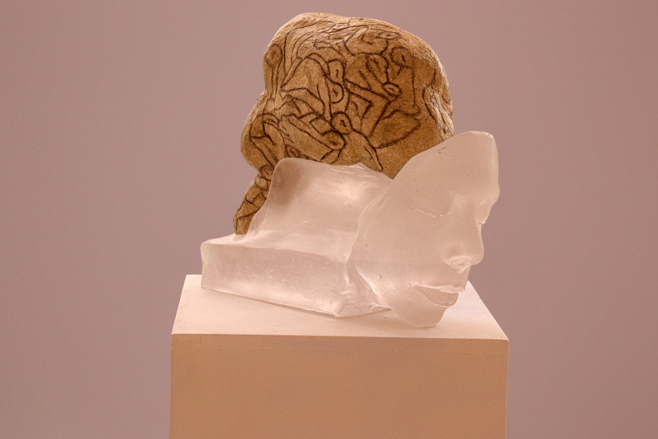 mindscaping — Dora Zoi